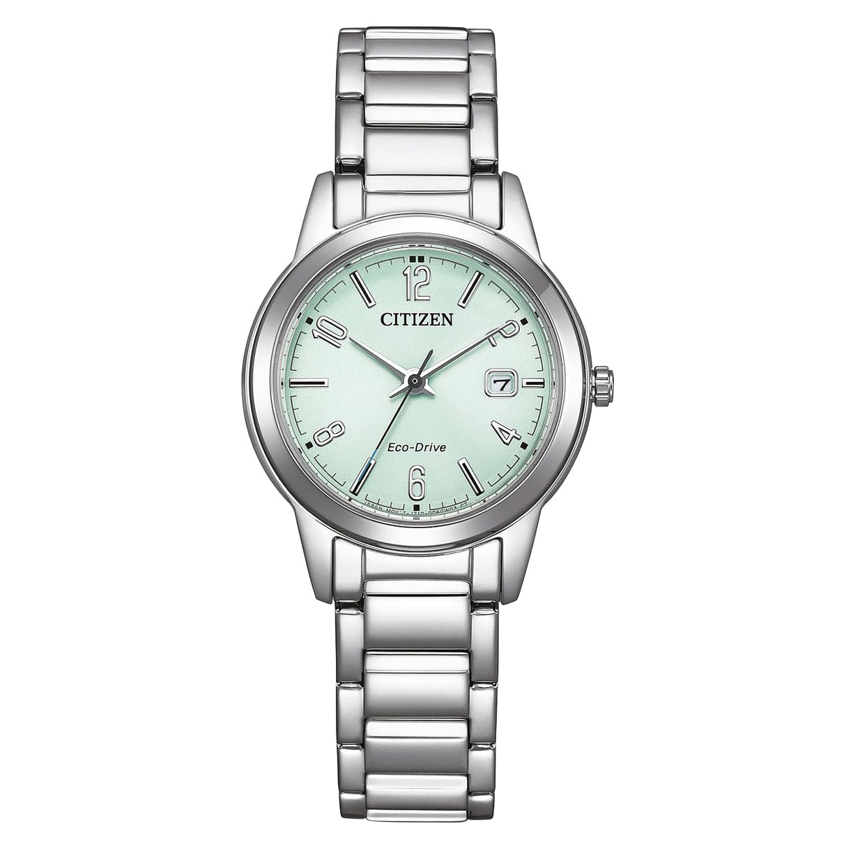 CITIZEN Reloj Analógico para Mujeres de Cuarzo FE1241-71X