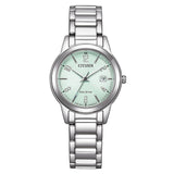 CITIZEN Reloj Analógico para Mujeres de Cuarzo FE1241-71X
