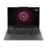 Lenovo Laptop LOQ 15,6" AMD Ryzen 5 7235HS 16 GB RAM 512 GB SSD NVIDIA GeForce RTX 3050 QWERTY US - Marca EAN: 0198153860609