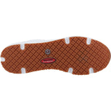 Skechers - 200054EC Wht, Zapatillas, White Synthetic,