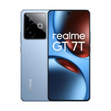 realme GT 7T 256GB 12GB IceSense Blue INT+NFC RMX5085 EU
