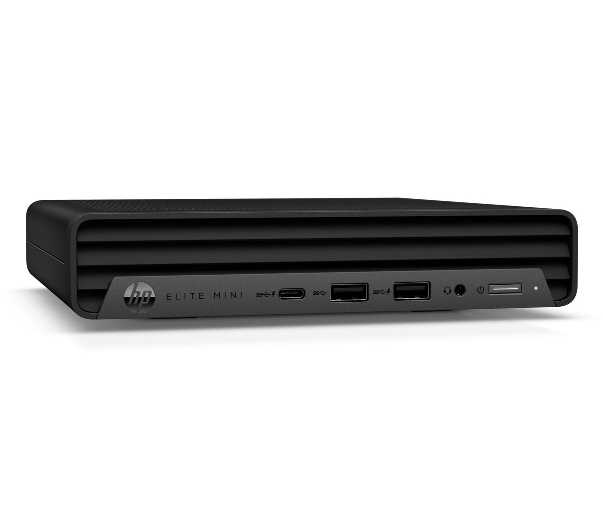 HP Mini PC G9 MTR I7 Mini PC G9 MTR con Intel i7-13700T Procesador-Compact-Compact PC de Alto Rendimiento para Oficina, Oficina en casa y Salas de conferencias