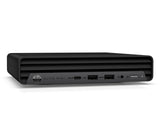 HP Mini PC G9 MTR I7 Mini PC G9 MTR con Intel i7-13700T Procesador-Compact-Compact PC de Alto Rendimiento para Oficina, Oficina en casa y Salas de conferencias
