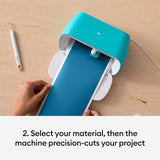 Cricut Joy | Paquete de inicio (2025)