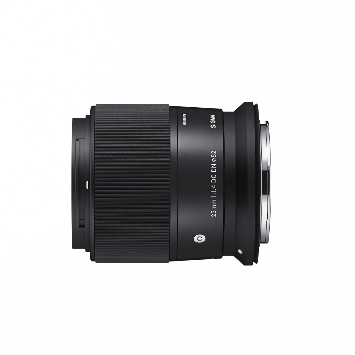 Soporte de 23 mm F1.4 DC DN RF