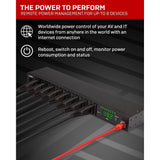 Lindy IPOWER Switch Classic 8