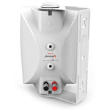 Audibax Elipse 6 Pareja Altavoces con Soporte Pared 6