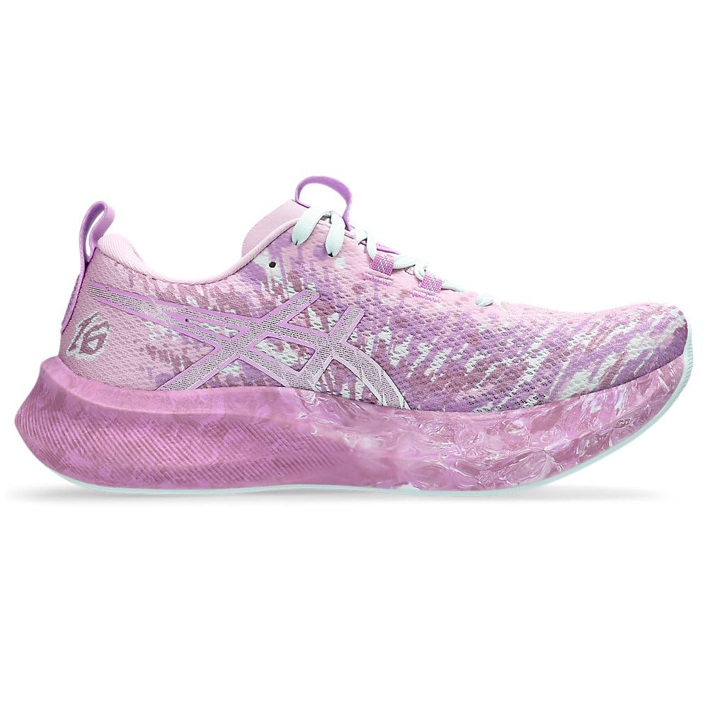 ASICS Noosa Tri 16, Sneaker Mujer, Multicolor, 41.5 EU
