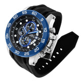 Invicta I-Force Reloj Cuarzo para Hombre de acero inoxidable - 51mm