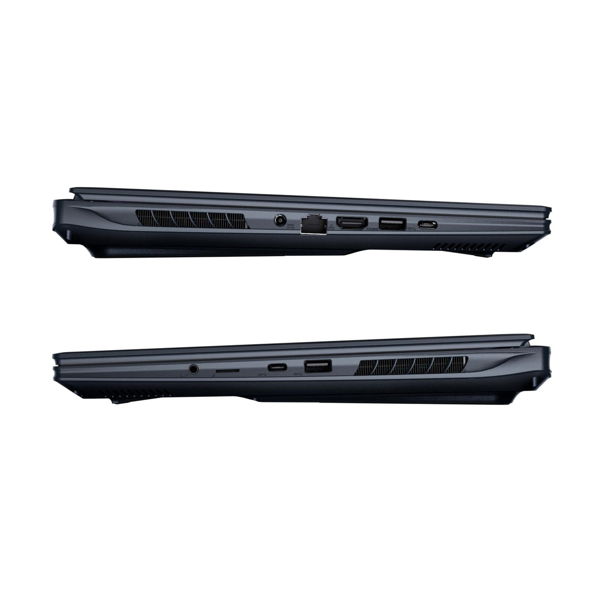 Gigabyte AORUS Master 16 BYH Portátil Gaming - 16,0“, 240Hz OLED, Intel Core 275HX, RTX 5080 GPU, 32GB DDR5 5600MHz, 1 x Gen4 1TB SSD, Windows 11 Pro, Garantía de 2 años, AORUS Master 16 BYHC5ESE64SP