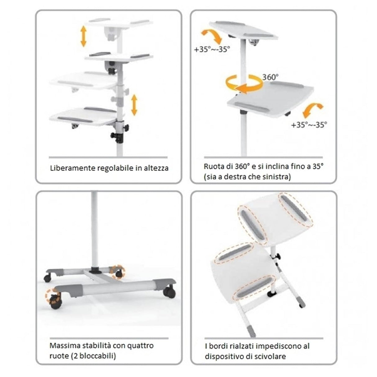 ITB AMLI609025 - Producto de hogar