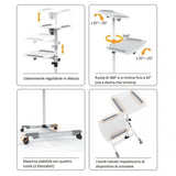 ITB AMLI609025 - Producto de hogar