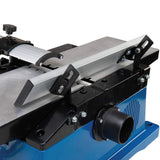 Silverline 952279 - Cepilladora de banco (150 mm)