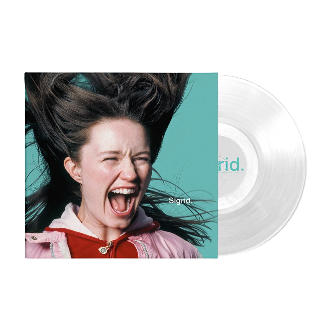 Theres Always More That I Could Say [Vinilo]