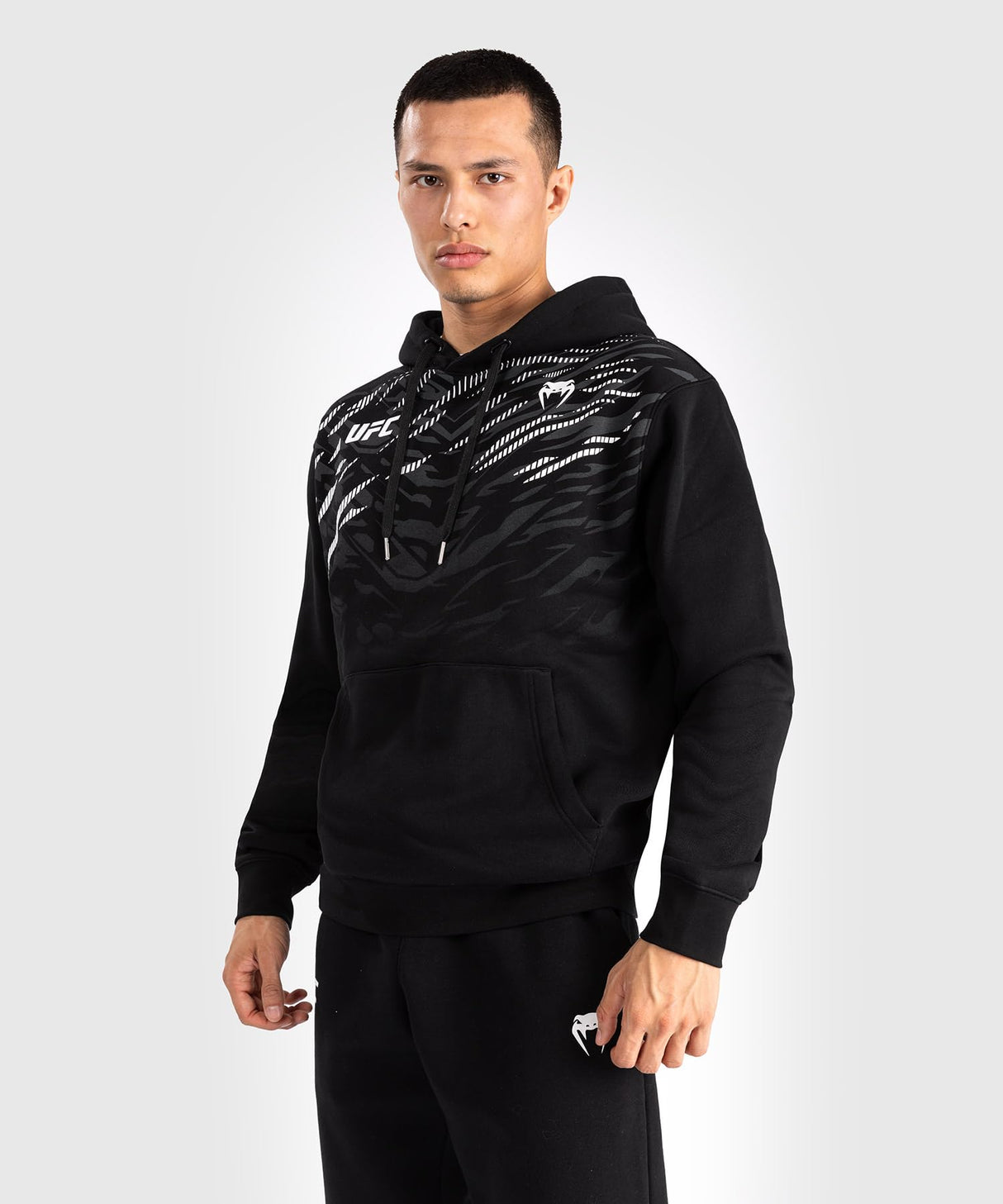 Venum UFC Fusion Replica - Sudadera con Capucha para Hombre