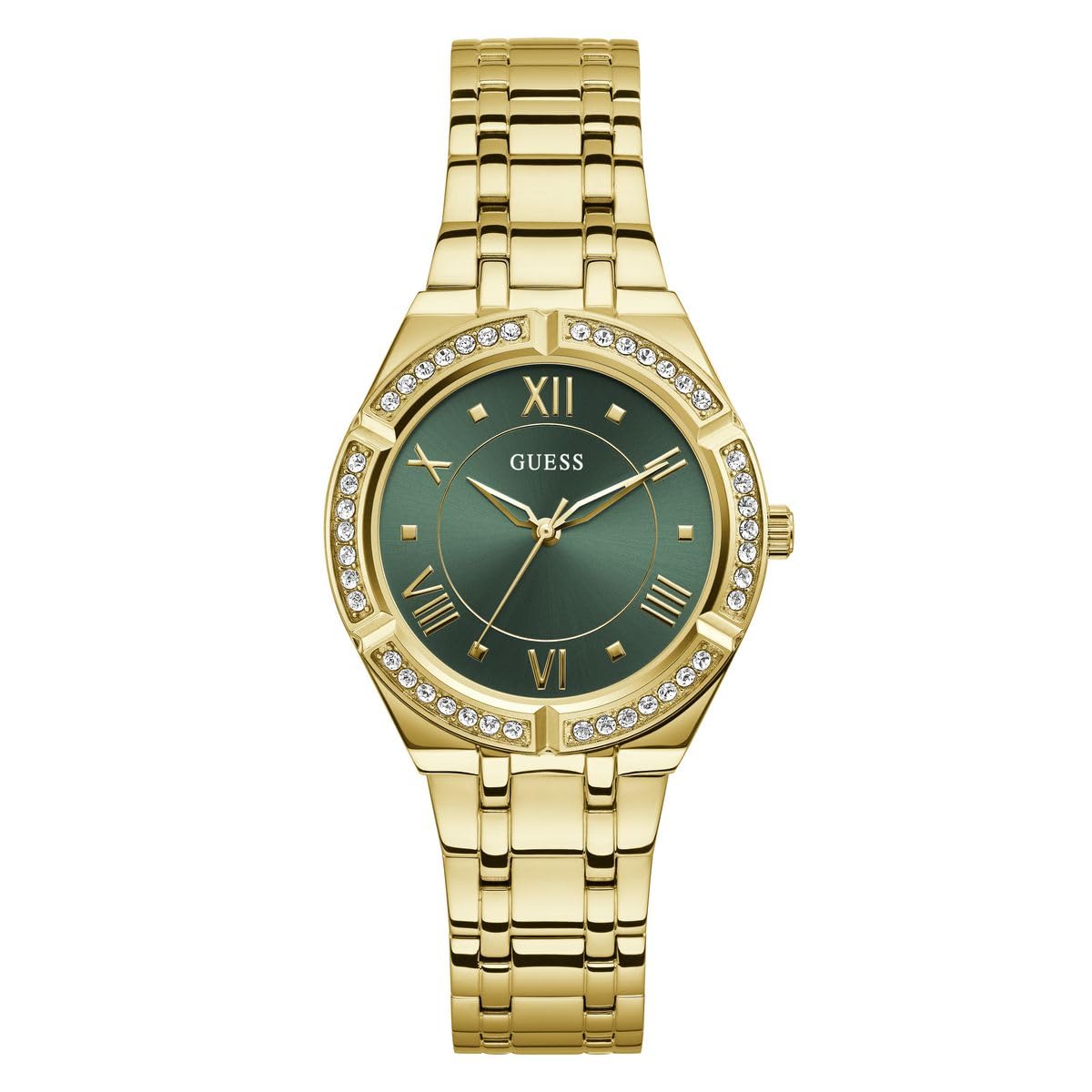 Guess Analógico GW0033L8