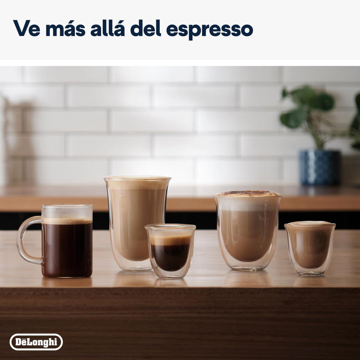 De'Longhi La Specialista Arte EC9155.W, Cafetera Expresso Manual, Tecnología de Molido con Sensor y 8 Ajustes, Control Activo de la Temperatura, Espumador de Leche MyLatte Art, 1550 W, Blanco