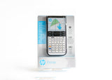 HP Prime G2 - Calculator graphing, Científica, Negro