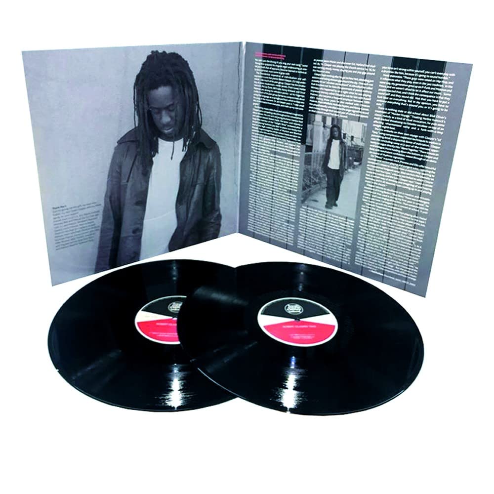 Mood [Vinilo]