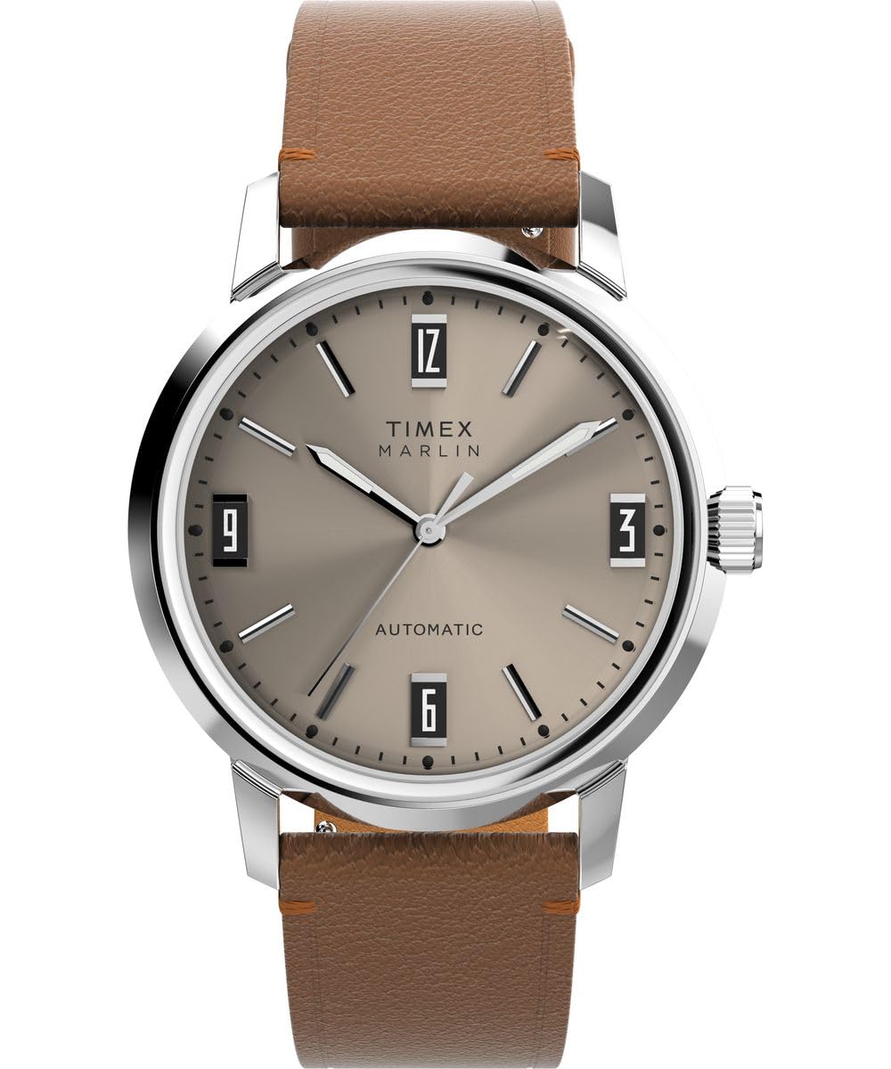 TIMEX Automatic Watch TW2W59300