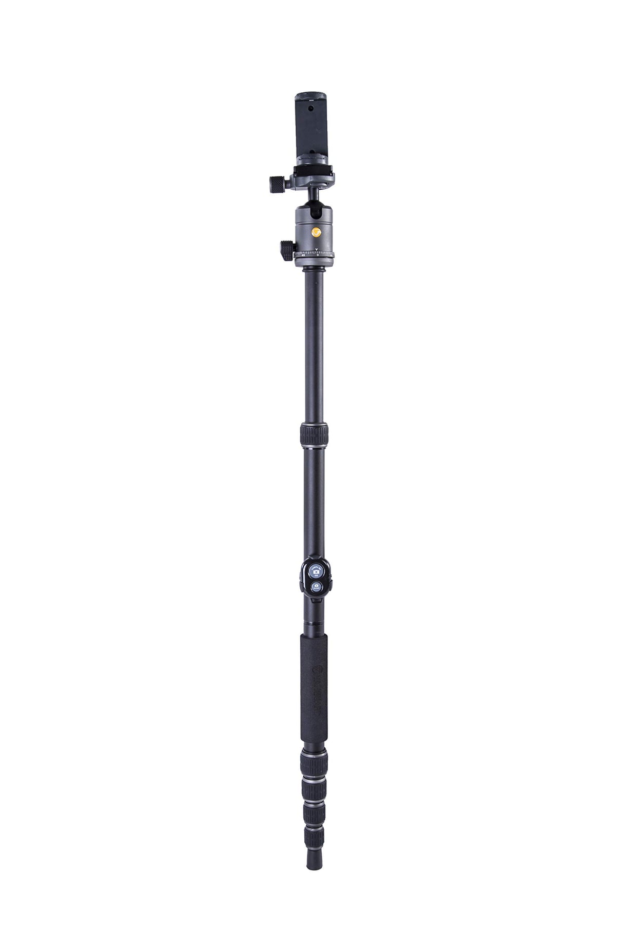 Vanguard Veo 3GO 235AB - Trípode Viaje Compacto Aluminio rótula Bola