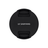 Samyang AF 85mm F1.8 P Sony E