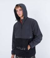 Hurley Phantom+ Packable Anorak