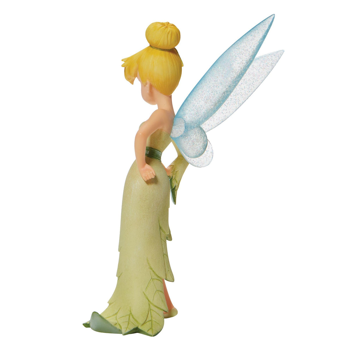 Enesco Disney Showcase Collection 6009028 - Campana de Golf (19 cm), Multicolor