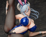 Seven Mortal Sins statuette PVC 1/4 Belial: Bunny Ver. 29 cm