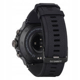 Garett GRS Pro Reloj Inteligente Negro