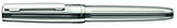 Otto Hutt Diseño 07 028-62240 - Pluma estilográfica (punta y capuchón de plata de ley, equipado con una pluma de oro de 18 quilates, grosor del plumín F)