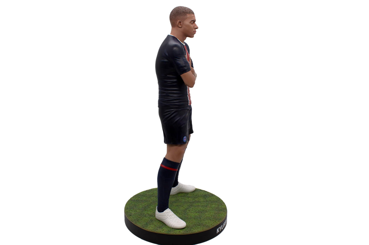Footballs Finest - Paris Saint-Germain (Kylian Mbappe) /Figures