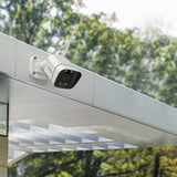 Foscam V8P-W Cámara Bullet IP, Blanco