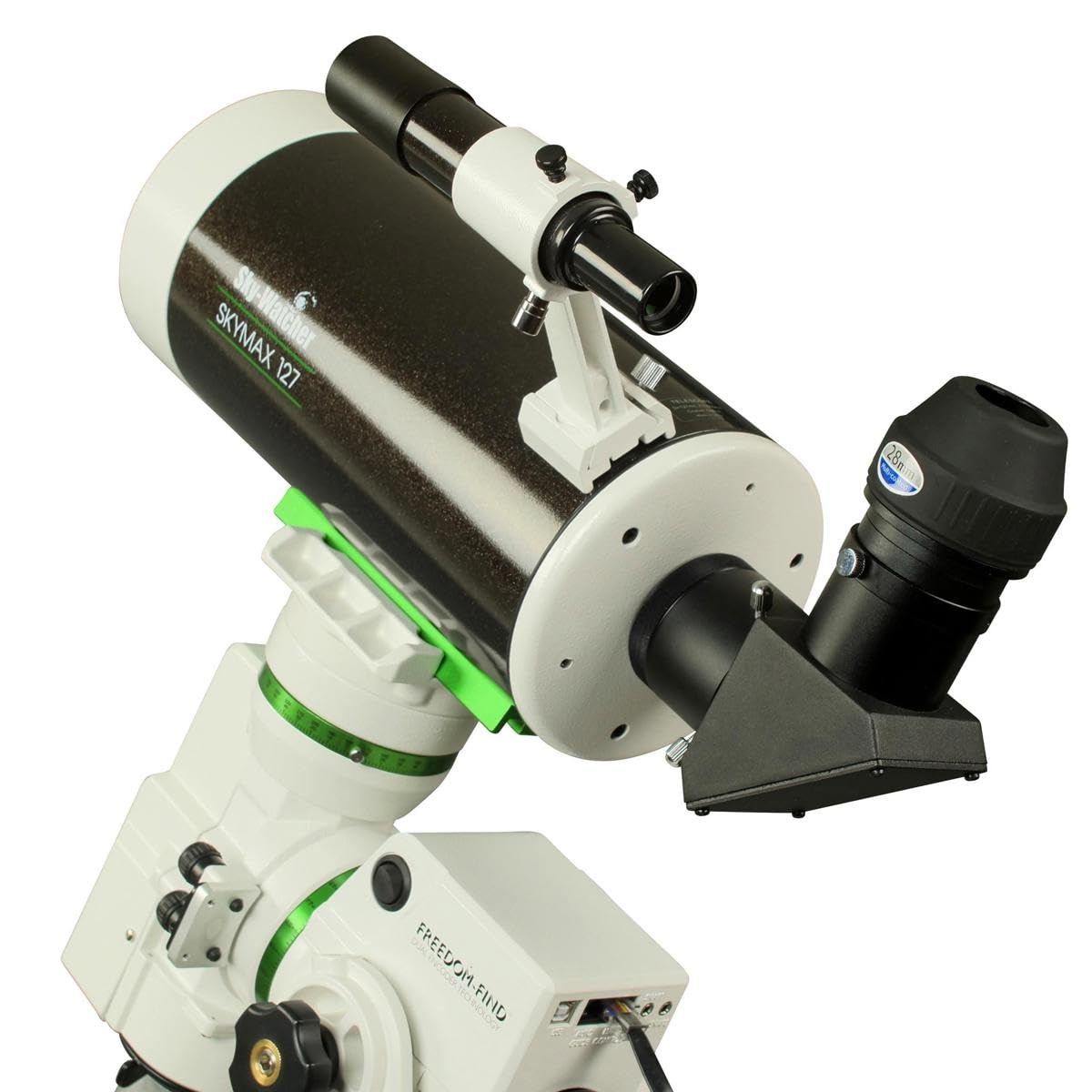 Skywatcher s11500 Maksutov-Cassegrain Negro