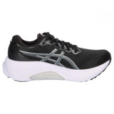 ASICS Kayano 30 Mujer Zapatos para Correr Negro Gris