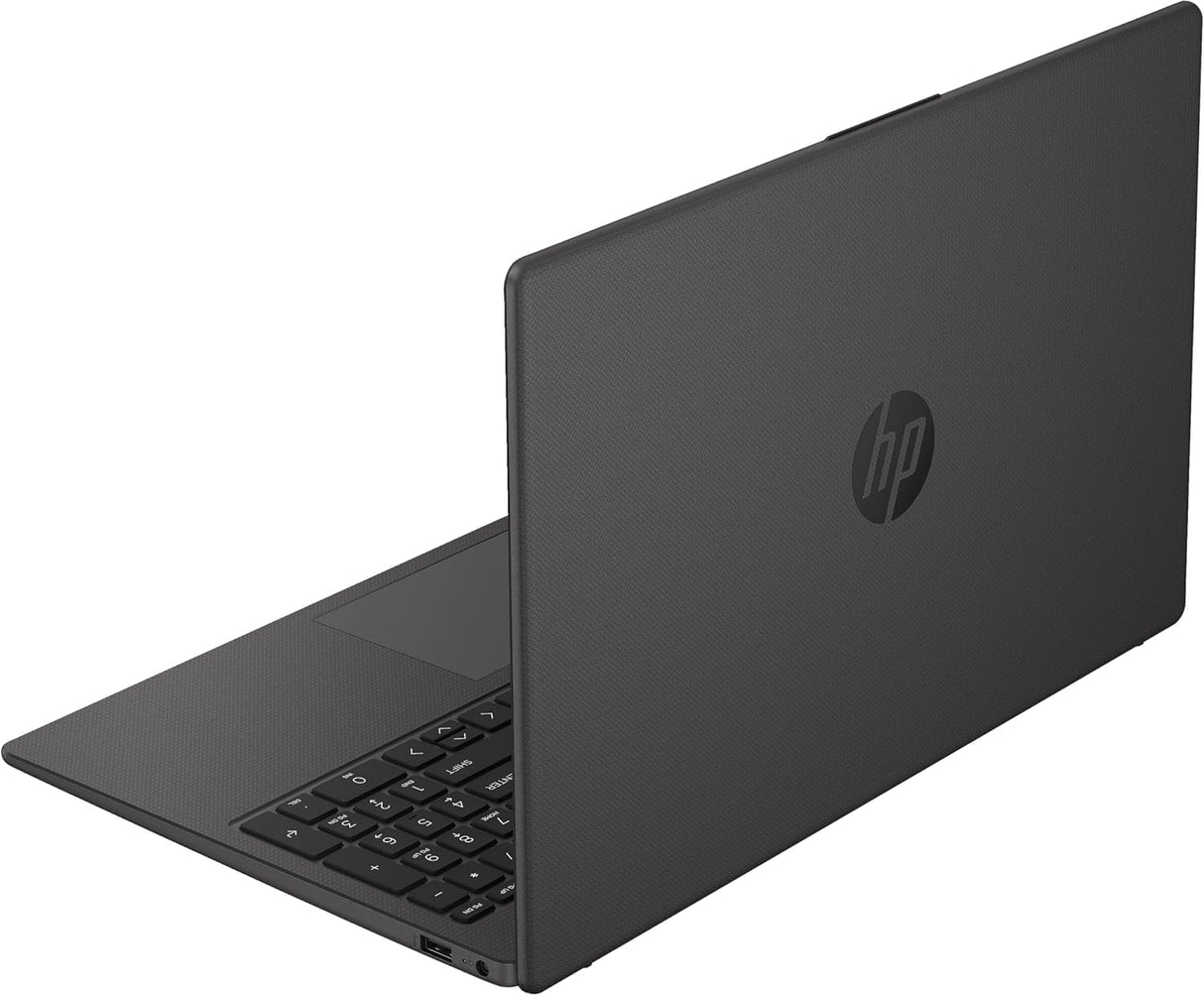 Compatibles marca HP modelo NOTEBOOK HP 255 G10 15.6" AMD RYZEN 5 7520U 2.8GHz RAM 8GB-SSD 512GB NVMe-WI-FI 6-NO S.O. GRIGIO (8A666EA#ABZ)