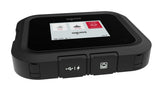 Sonim Zenith H500 - Punto de Acceso inalámbrico 5G (6000 mAh, MIL-STD-810H, Pantalla táctil, hasta 32 Dispositivos), Color Negro