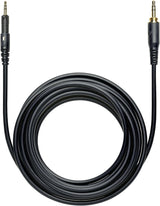 Audio-Technica M40x Auriculares Profesionales para Monitorización en Estudio Negro