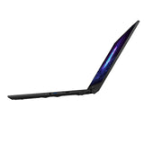 MSI Katana 17 HX B14WGK-084FR Dragon Station: Intel Core i7 14650HX - 32GB DDR5 - SSD 1TB NVMe PCIe - Nvidia RTX5070 8GB GDDR7 (TGP 105W) - 17,3" Full HD 144Hz - Windows 11 Familia