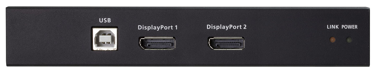 Aten CE924 USB DisplayPort Dual Display HDBaseT 2.0 KVM Extender