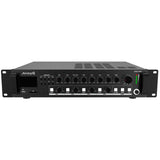 Audibax Zone 360BT Amplificador 4 Zonas 360W