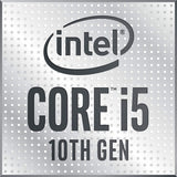 Intel® Core™ i5-10600K, procesadores para Equipos de sobremesa, 6 núcleos, hasta 4,8 GHz, Desbloqueado, LGA1200 (chipset Intel® Serie 400), 125 W