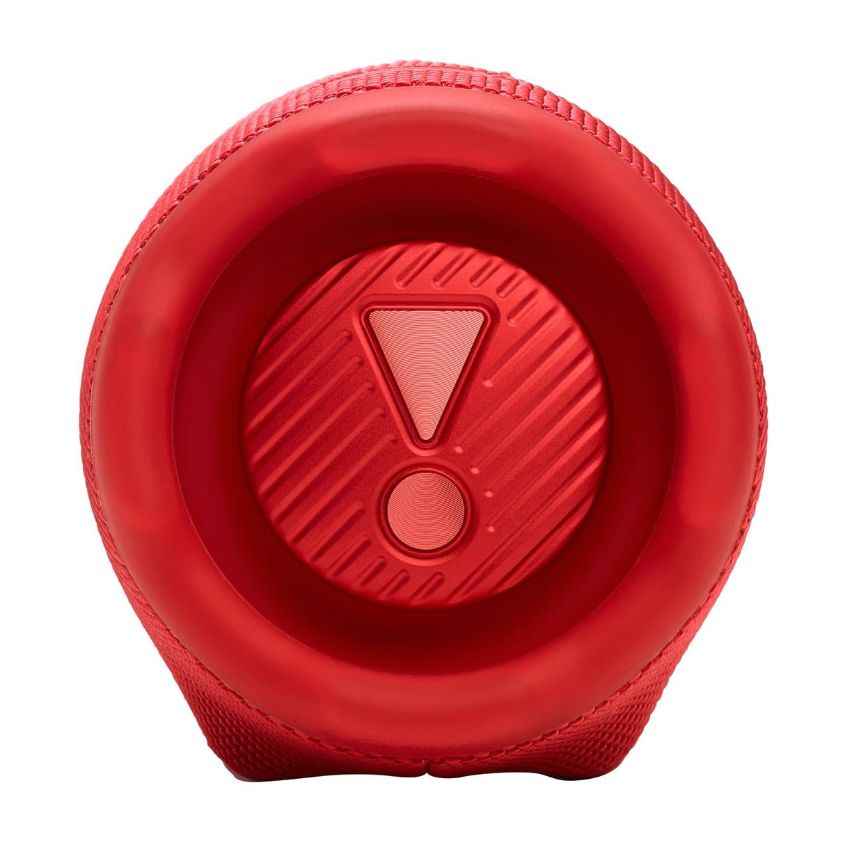 JBL Charge 6, Altavoz Bluetooth portátil inalámbrico, 28h de batería, Resistencia al Agua IP68, a Prueba de Polvo y caídas, Sonido Pro con AI Sound Boost, Compatible con Auracast, Rojo