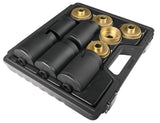 CLAS Equipements Om 9387 - Juego de 20 boquillas Gros ø