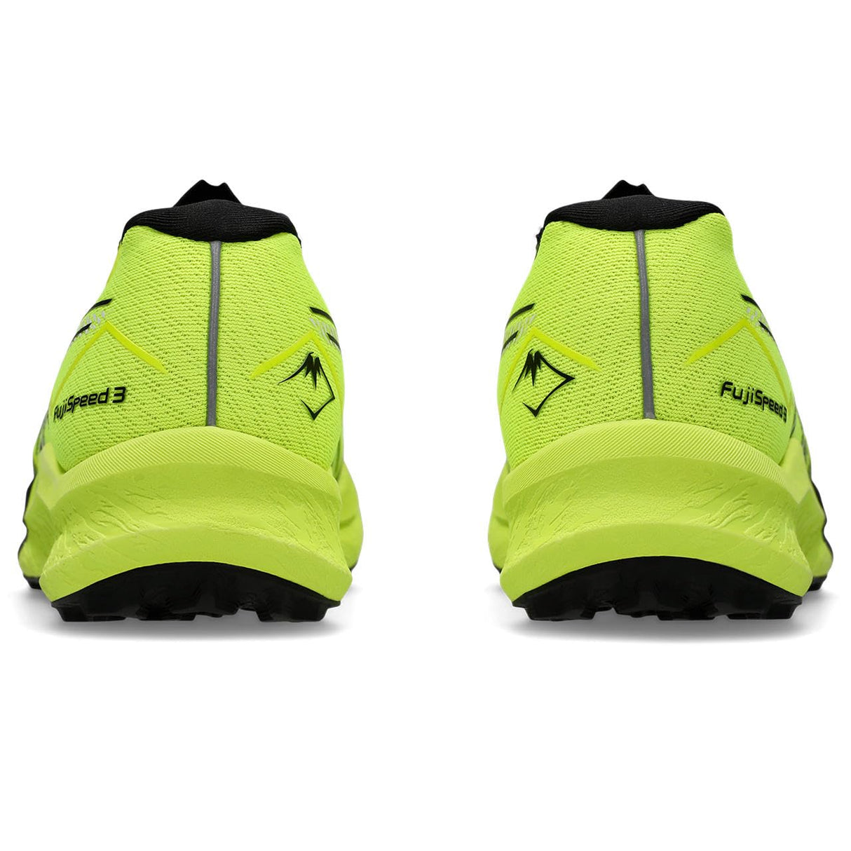 ASICS Contend 9 PS, Sneaker Hombre, Amarillo, 46 EU