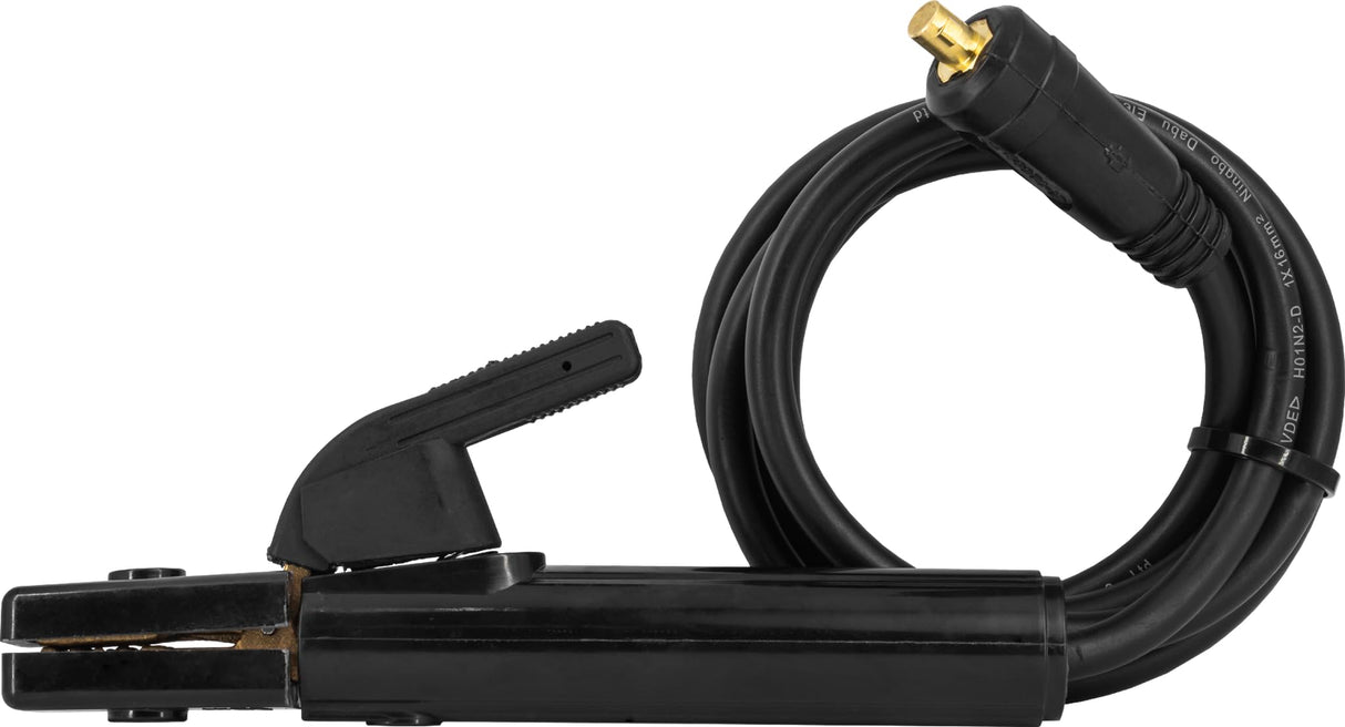 GYS GYSTEC 160 LA - Con accesorios