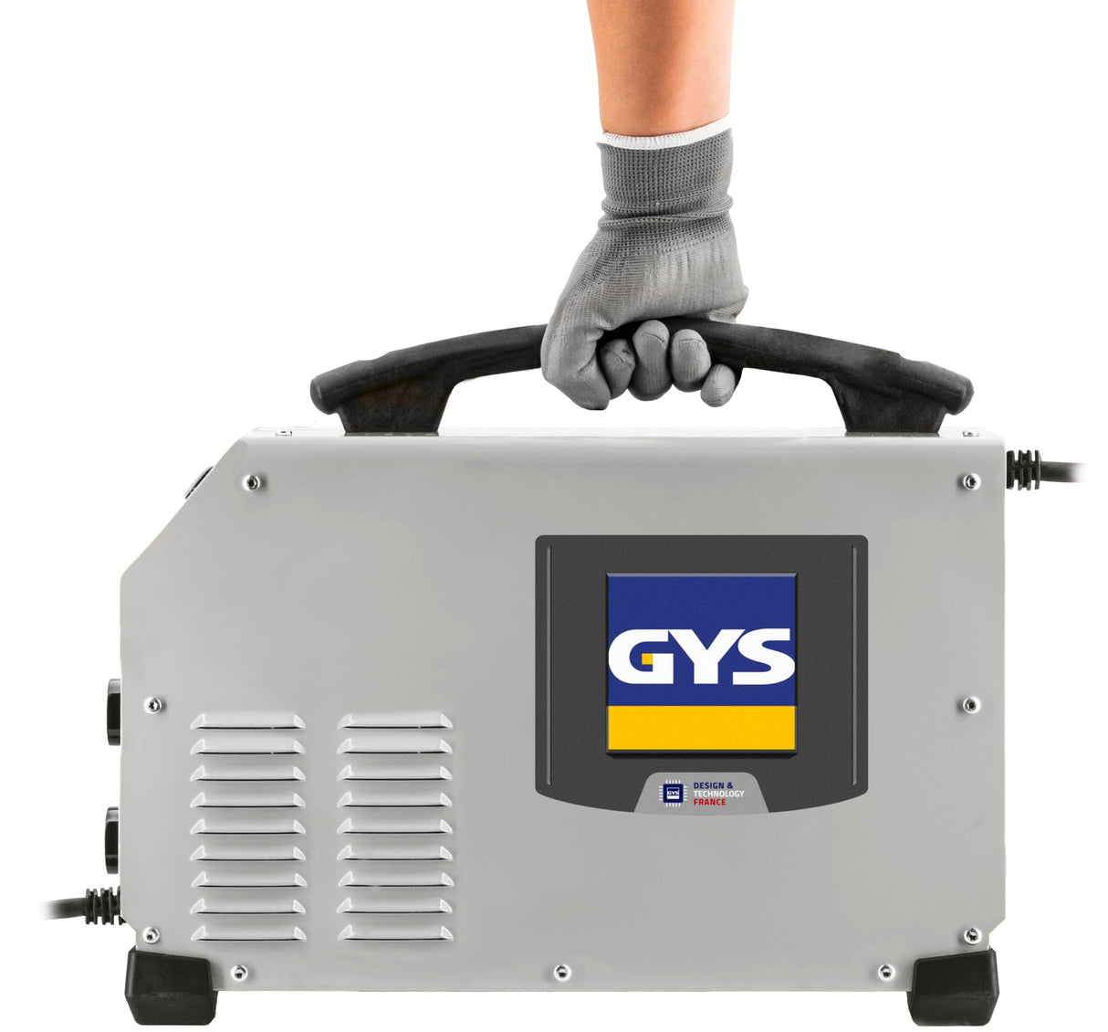 GYS, Equipo De Soldadura Easymig 150