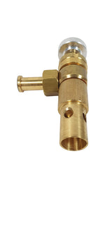 Luz para Quemador Ref. 621 - Accesorio para Antorcha - Antorcha de Soldadura - Soldador - Soplete - Piezas de Recambio - Repuesto de Soldadura - EXPRESS