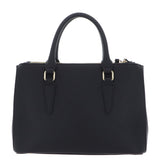 Valentino Zero Re Shopping Bag Nero