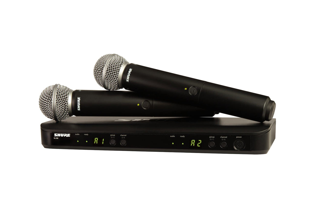 BLX288E/SM58-K3E